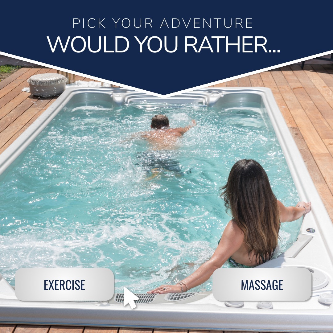 MP Paradise Pools and Spas