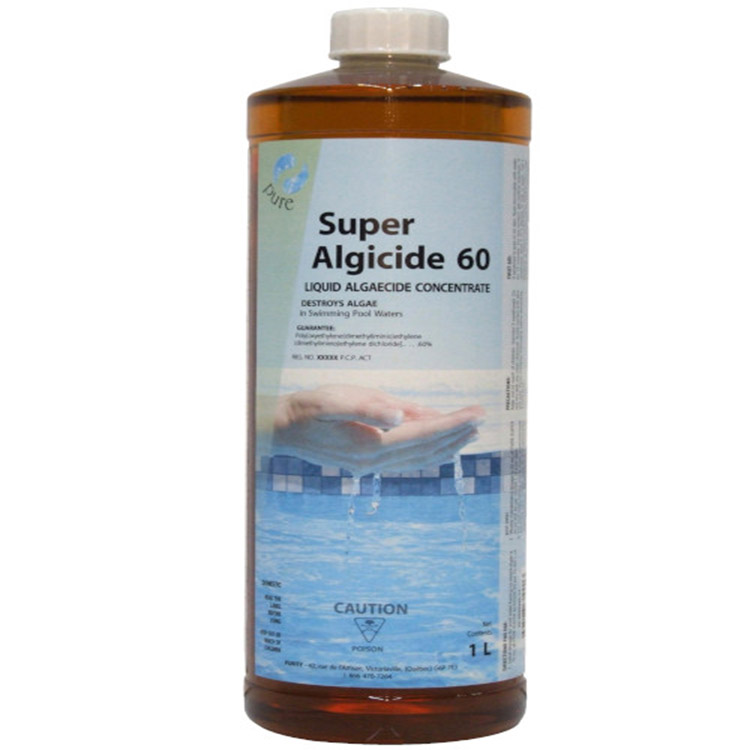 Super Algicide 60