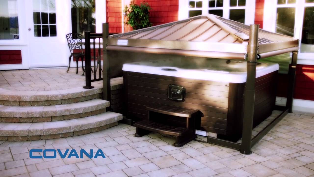 Covana Automatic Cover