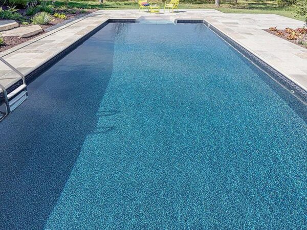 In Ground Pool Liners | | MP Paradise Pools