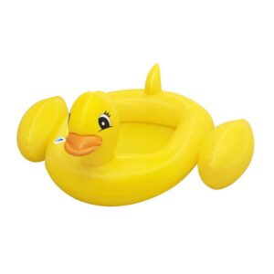 FunSpeakers Duck Baby Boat Child 3-6