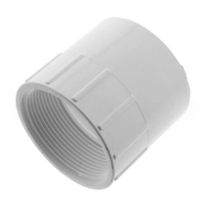 1-1/2" PVC Female Adapter Slip X FPT