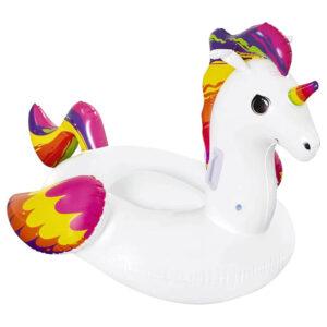 Bestway Fantasy Unicorn Ride-On Float