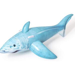 Bestway Realistic Shark Ride-On Float