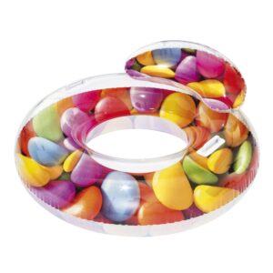 Bestway Candy Delight Swim Ring Tube