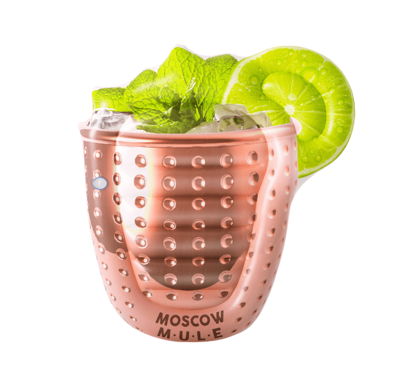 Bestway Moscow Mule Float