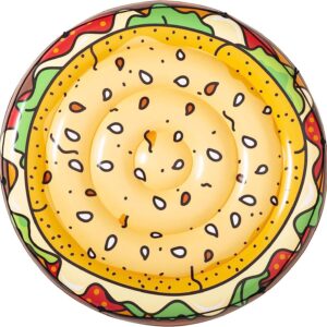 Bestway Burger Pool Lounge