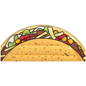 Bestway Taco Pool Lounge Float
