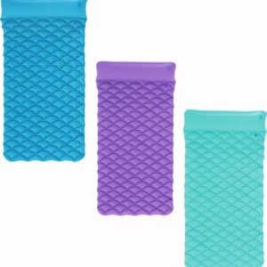 Bestway Float 'N Roll Air Mat Float 3 Assorted Colours