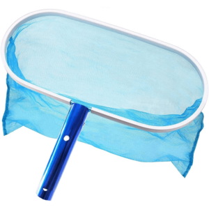 Standard Aluminum Deep Net Leaf Skimmer