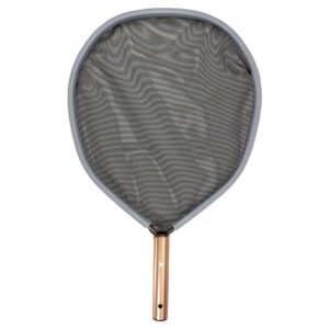 Deluxe Aluminum Leaf Skimmer