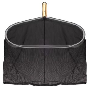 Deluxe Aluminium Deep Net Leaf Skimmer