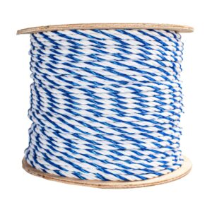 Pool Safety Rope 3/4" 300' Foot Roll