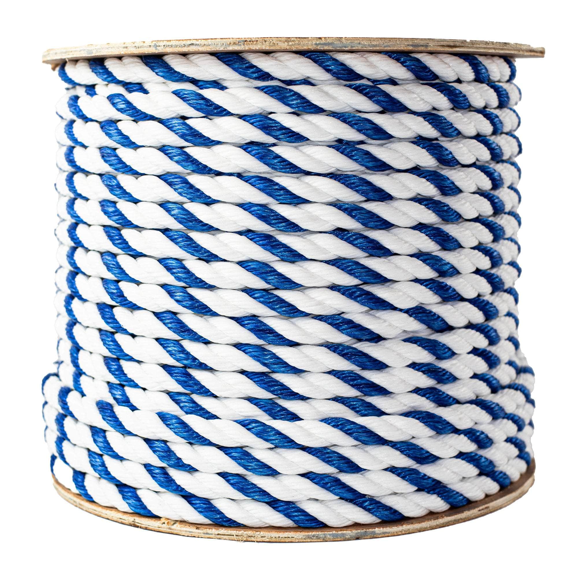 Pool Safety Rope 3/8″ 600′ Foot Roll | MP Paradise Pools