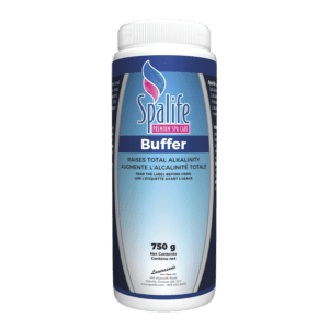 Spalife Buffer 750g - Alkalinity Increaser