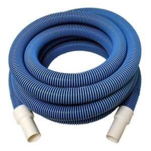 40' FT Vacuum Hose Size: 1.5" X 40' Feet