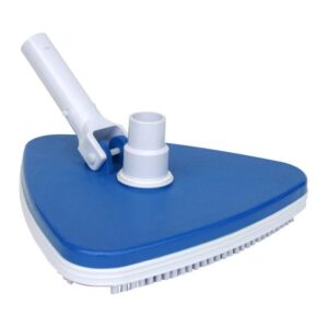 Standard Triangle Vacuum Head With Swivel Cuff