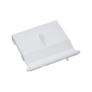 Skimmer Weir Door w/ Push Tabs for Above Ground Skimmer