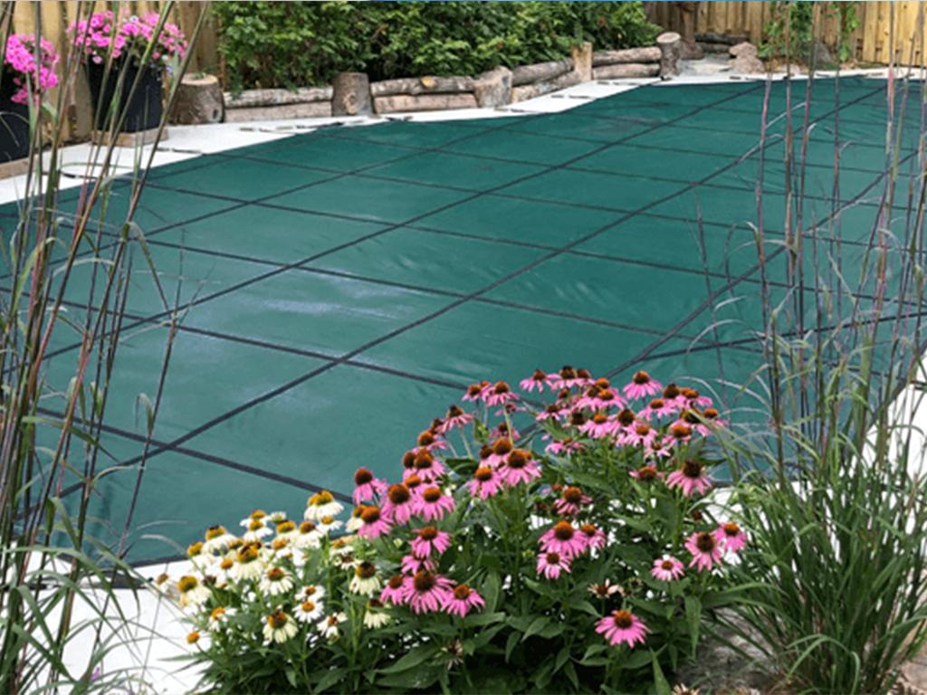 safety cover