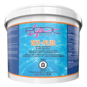 Pool Life Oxy-Plus 8kg - Chlorine Free Oxidizer