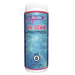 Pool Life PH Down 1.5kg - PH Decreaser