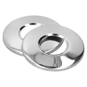 Stainless Steel Ladder Escutcheon - 2