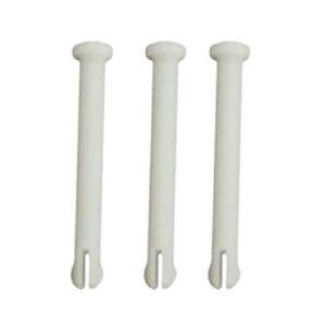 2" Lock Pins for Vacuum Handles - 3 pack