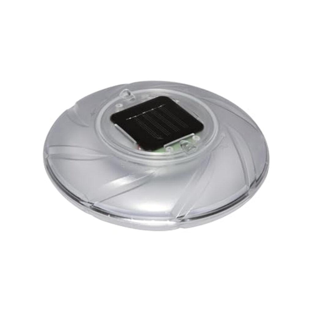 Floating Solar Pool Colourful LED Light