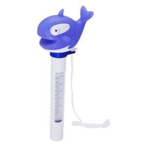 Floating Dolphin 9.25" Animal Thermometer