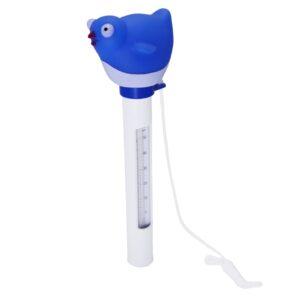 Floating Bird 9.25" Animal Thermometer