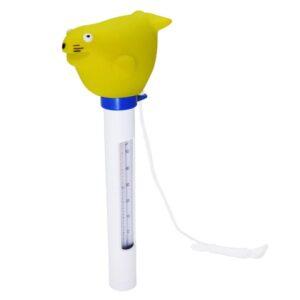 Floating Sea Lion 9.25" Animal Thermometer