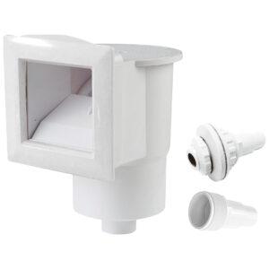 Small Mouth Above-Ground Swimming Pool Standard Wall Skimmer