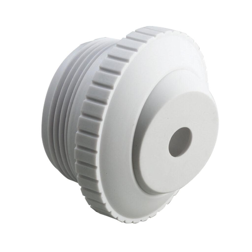 3/8" Eyeball Set For Wall Return