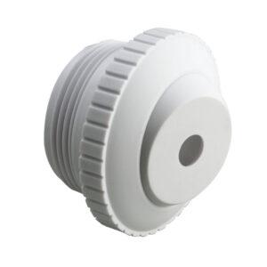 3/8" Eyeball Set For Wall Return