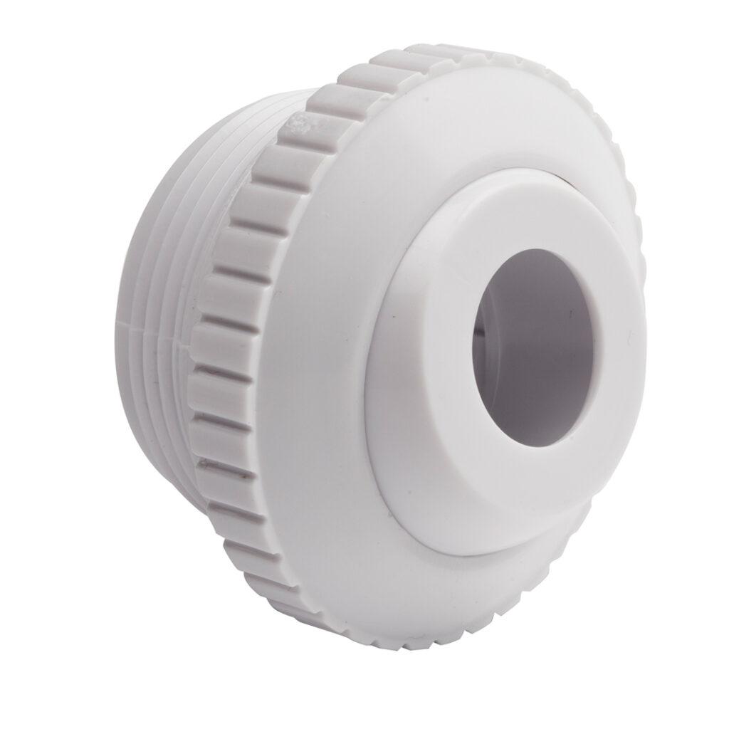 1/2" Eyeball Set For Wall Return