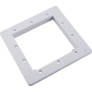 7.5" x 7.75" Standard Face Plate for Above Ground Skimmer