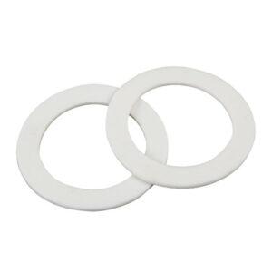 Gasket Set for Return Inlet - 2 Pack