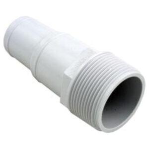 1-1/2" MPT X 1-1/4" & 1-1/2" Slip Hose Adapter