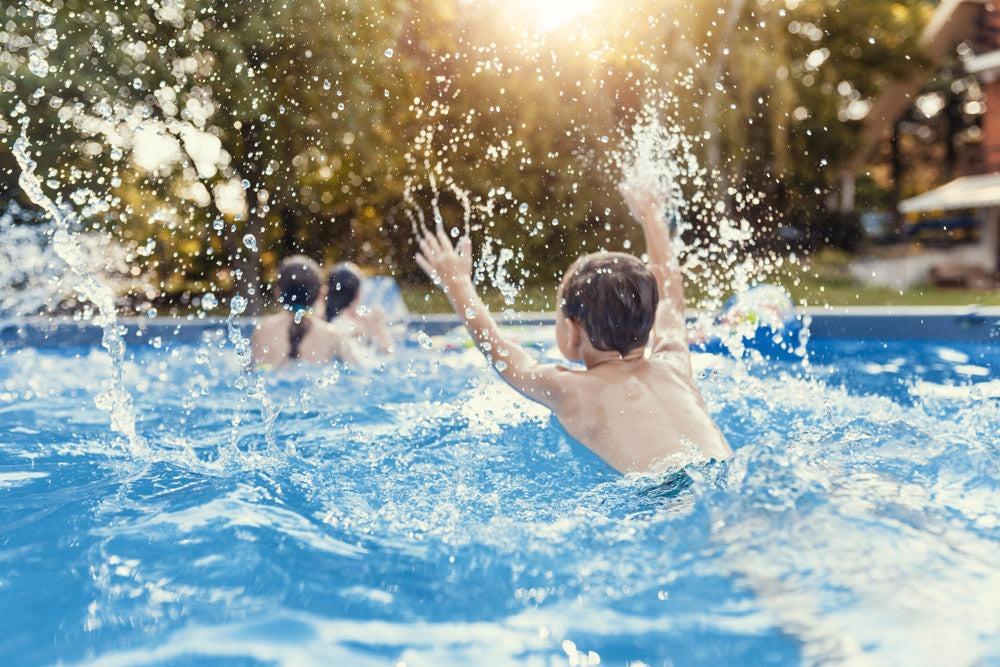 swimming pool service in ground above ground pools
