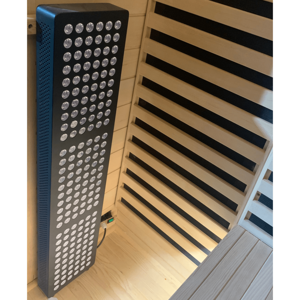 bergen sauna