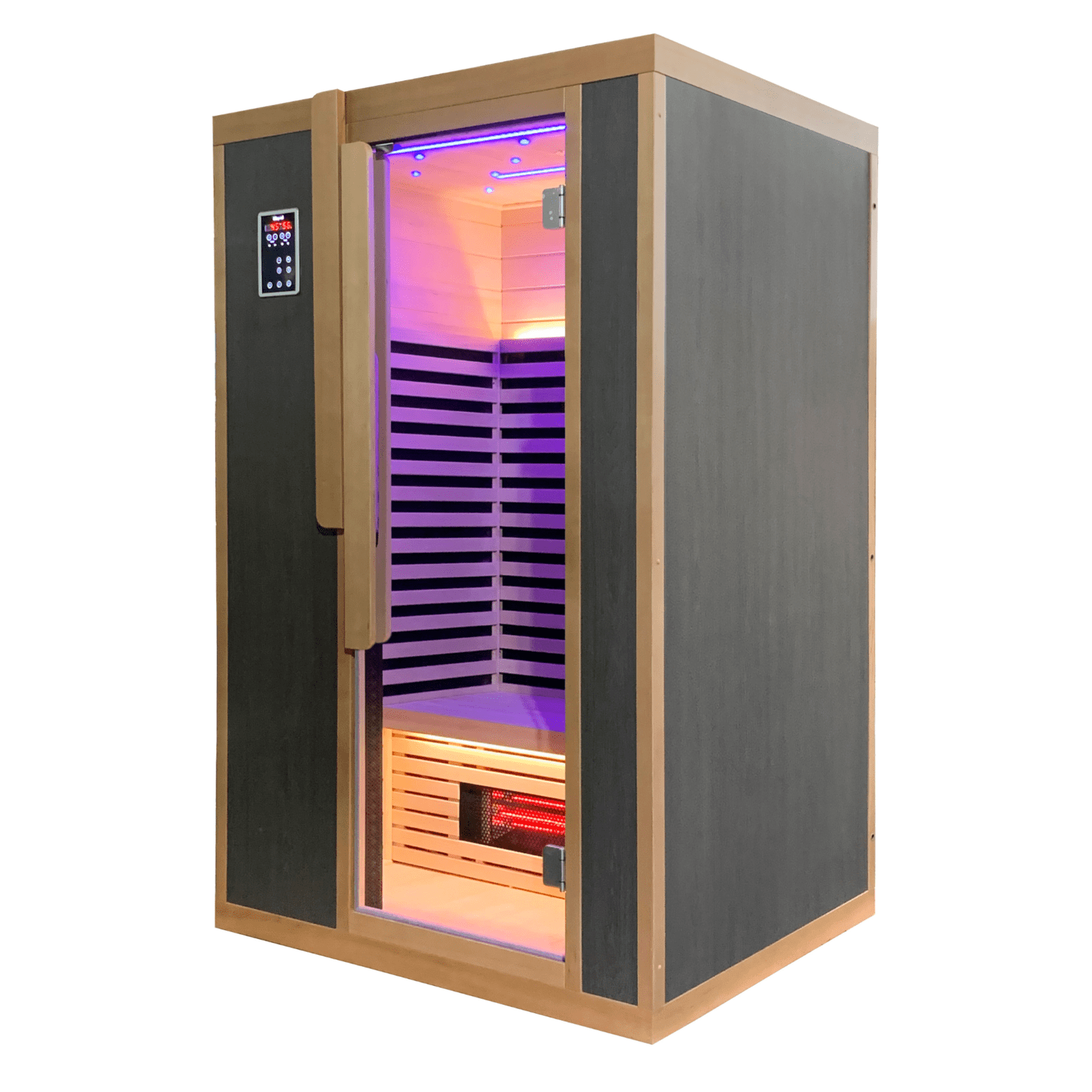 bergen sauna