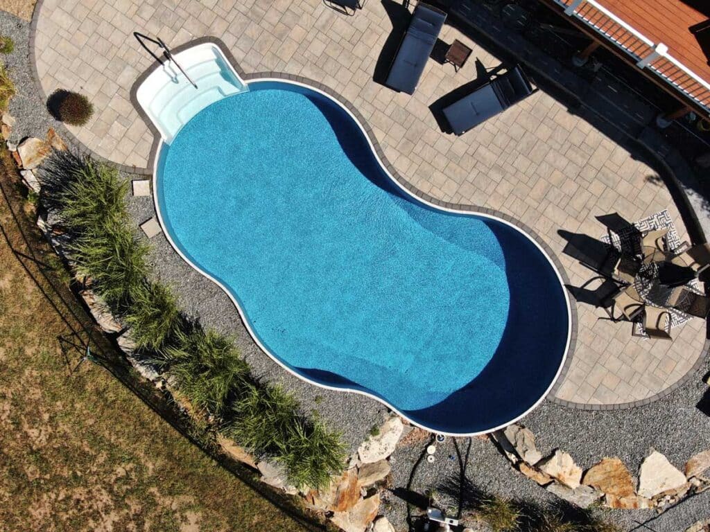 Kidney On Ground PooL