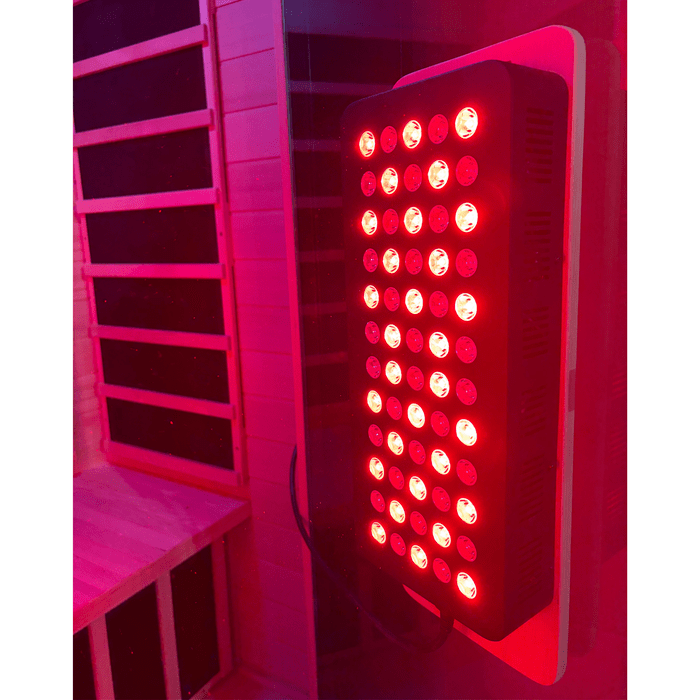 Malmo 2 Person Sauna