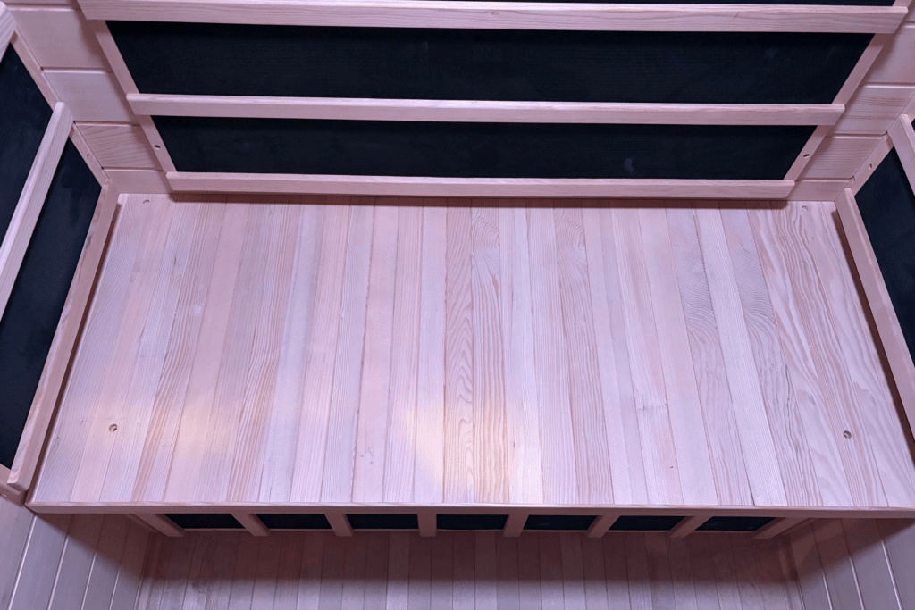 Malmo 2 Person Sauna