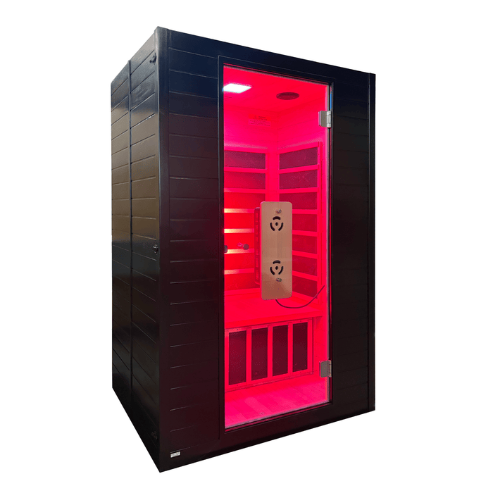 Malmo 2 Person Sauna