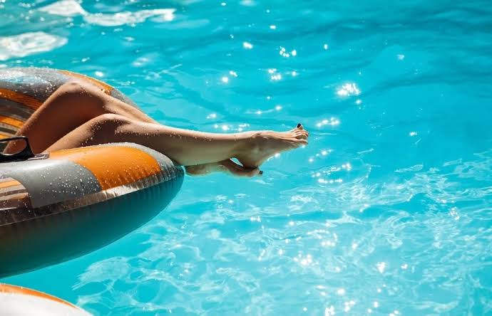 pool services